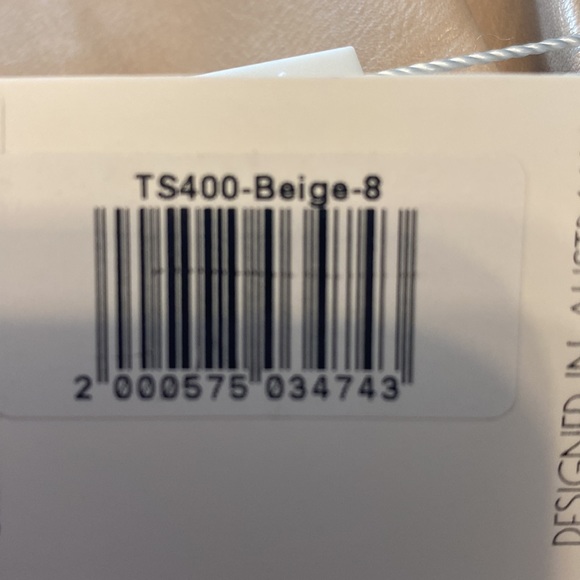 Maison Skirt by Two Sisters - US4 - Picture 8 of 8